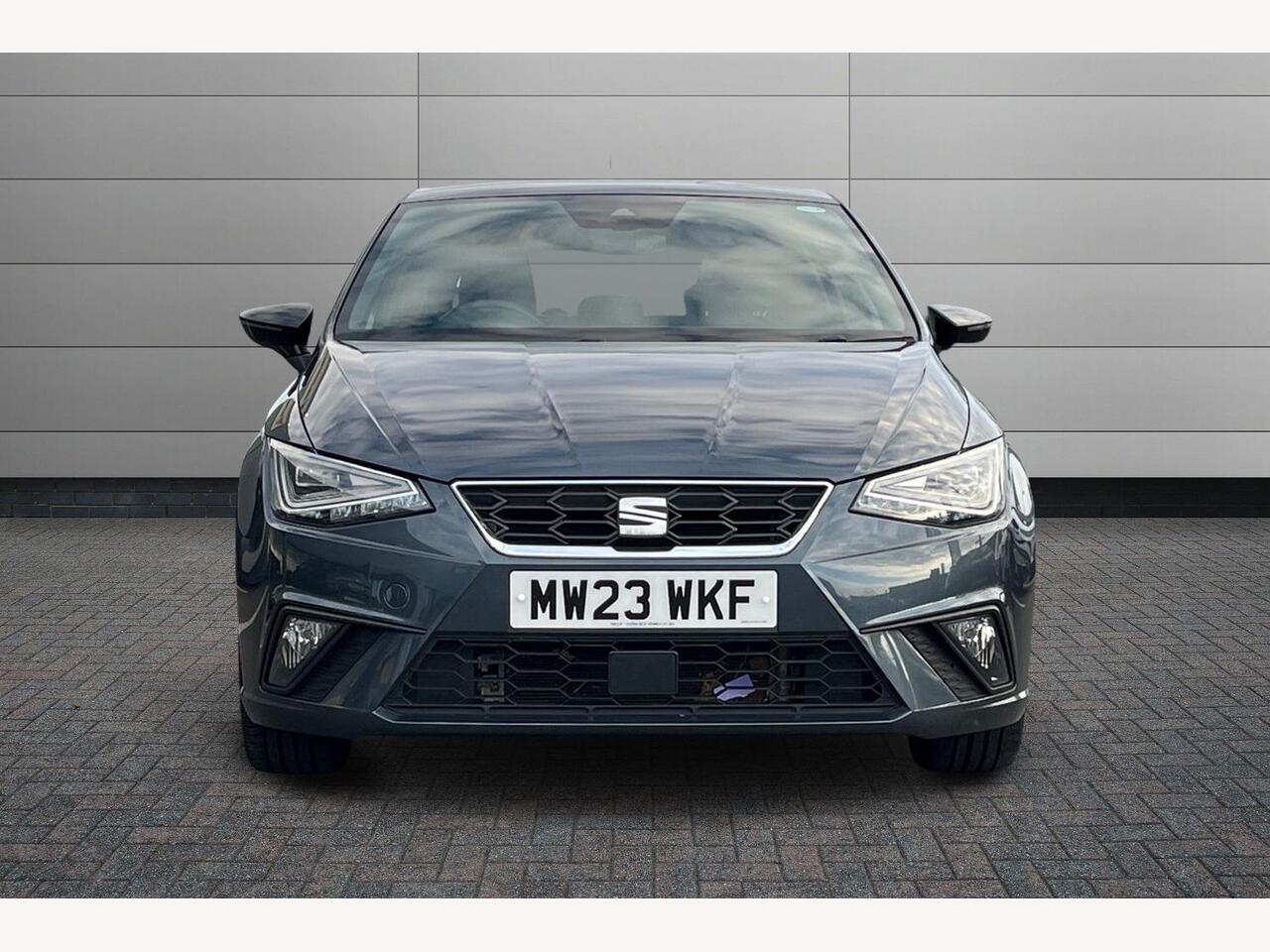 Used SEAT Ibiza 2023 for sale - 78112645: Photo 8
