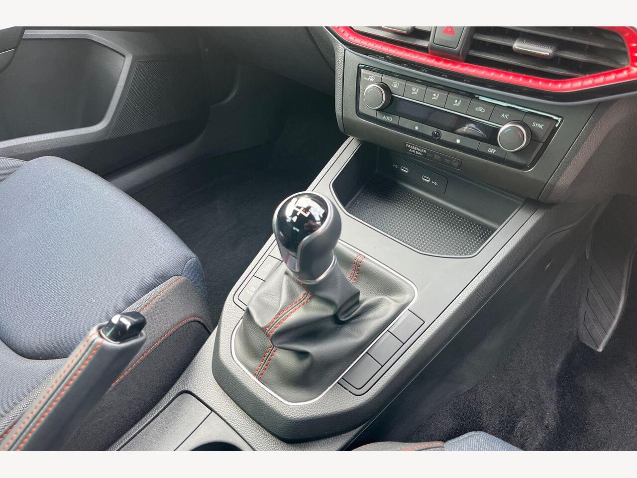 Used SEAT Ibiza 2023 for sale - 78112645: Photo 9