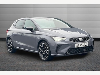 Used SEAT Ibiza 2026 for sale - 78428102: Photo