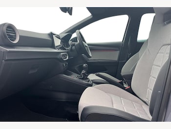 Used SEAT Ibiza 2026 for sale - 78428102: Photo