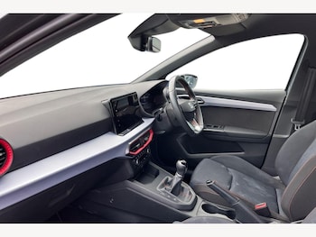 Used SEAT Ibiza 2023 for sale - 76293409: Photo
