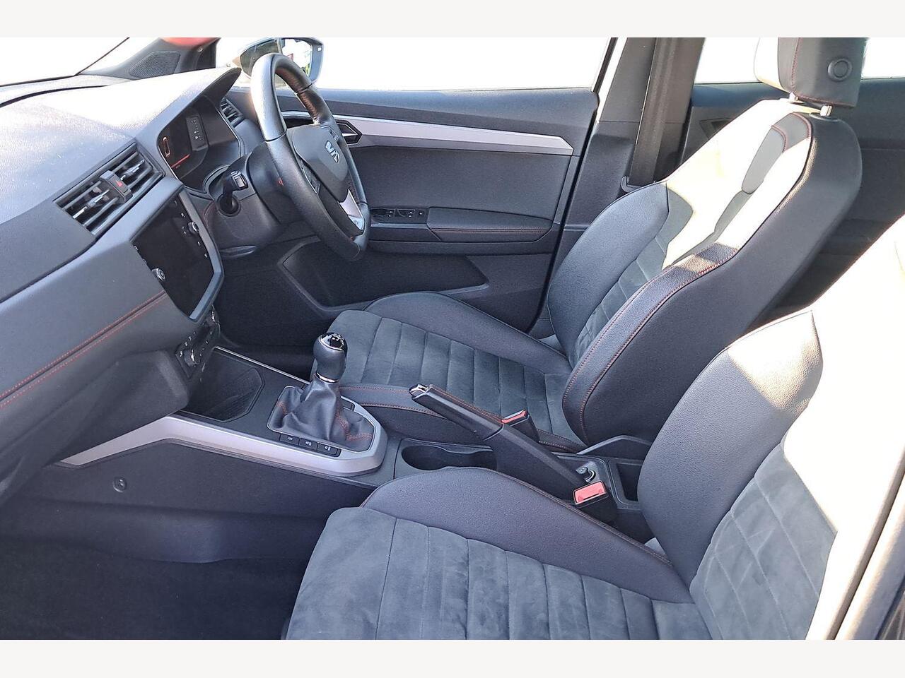 Used SEAT Arona 2019 for sale - 78213798: Photo 2