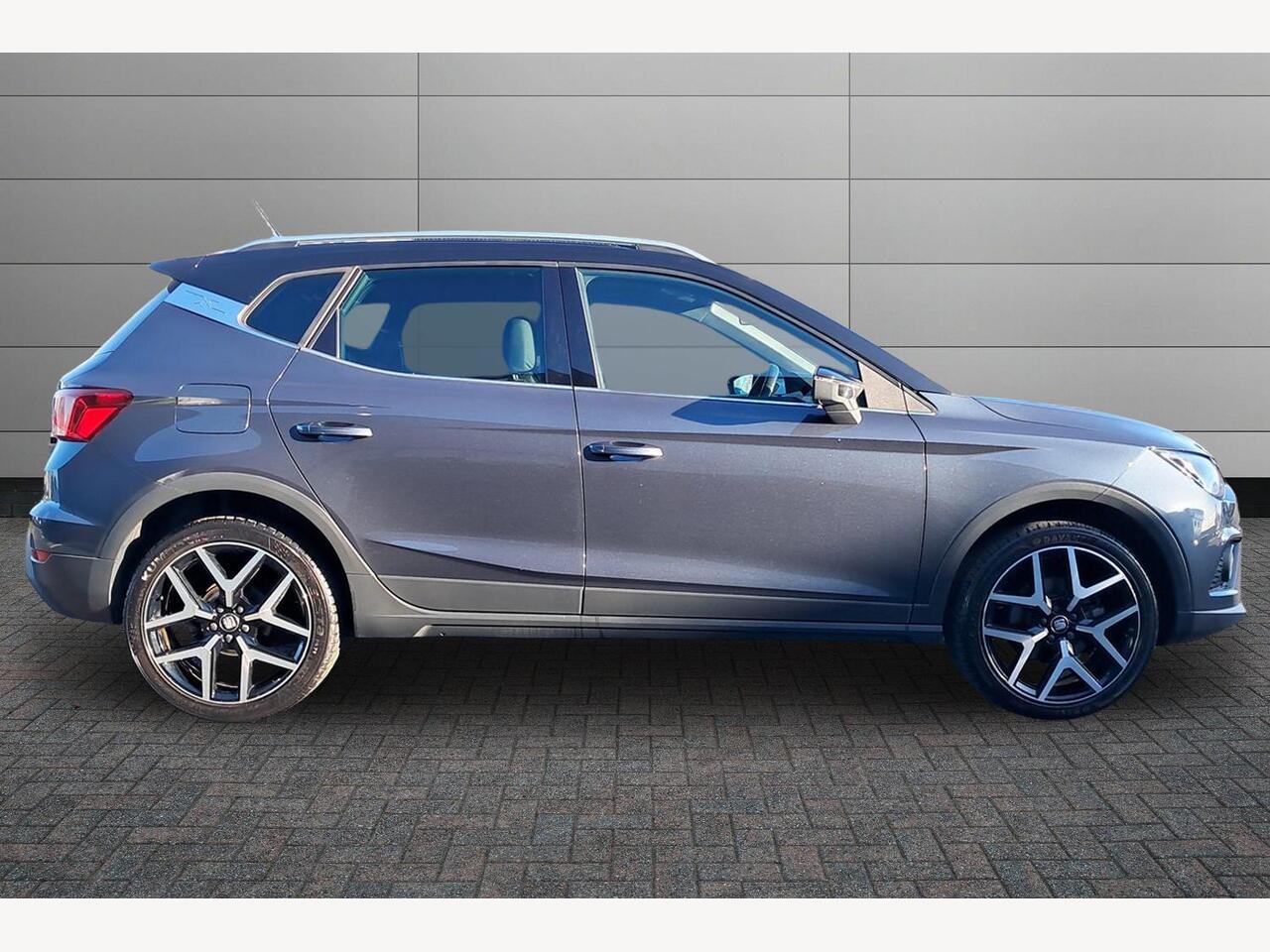 Used SEAT Arona 2019 for sale - 78213798: Photo 6