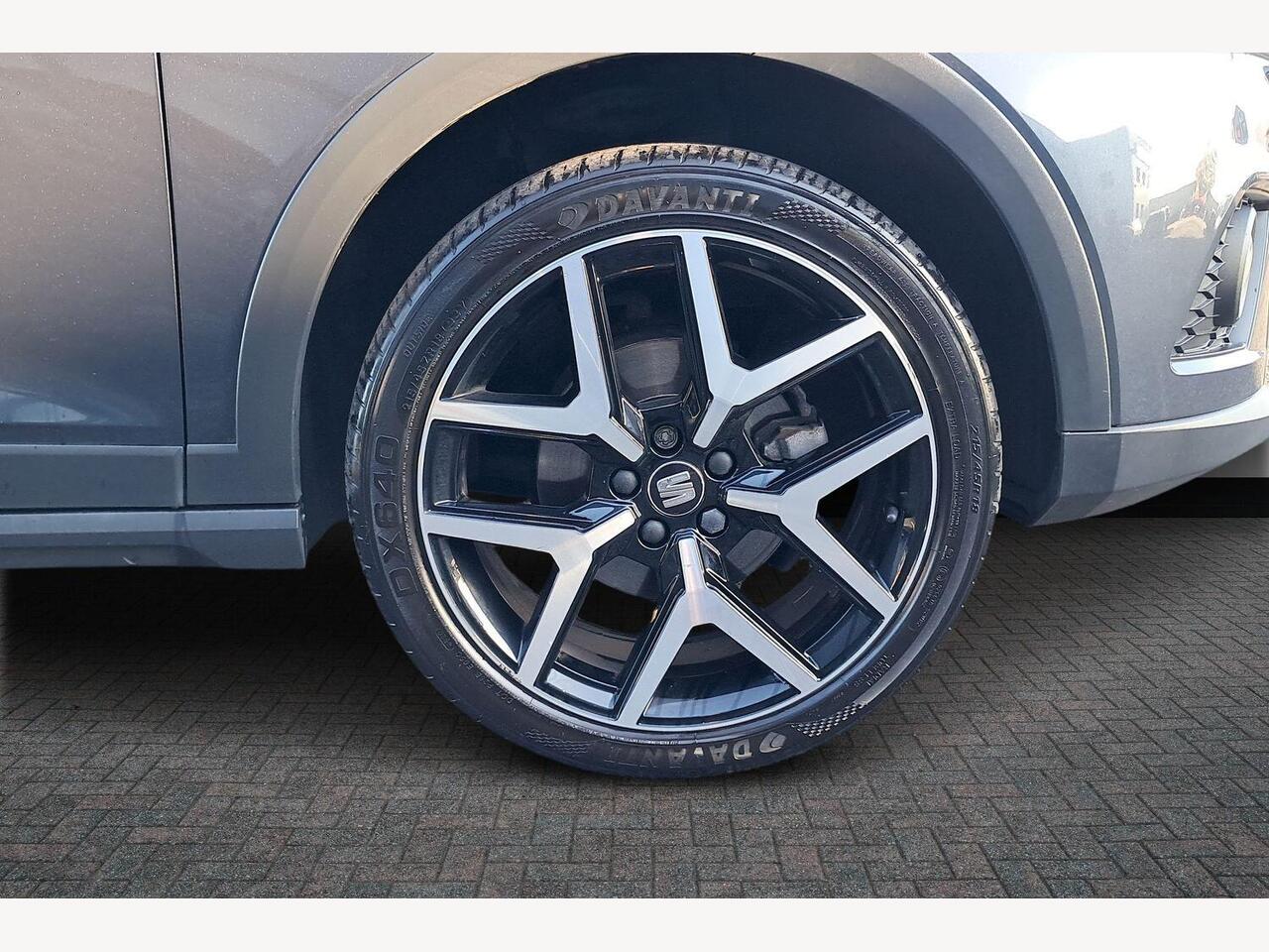 Used SEAT Arona 2019 for sale - 78213798: Photo 7