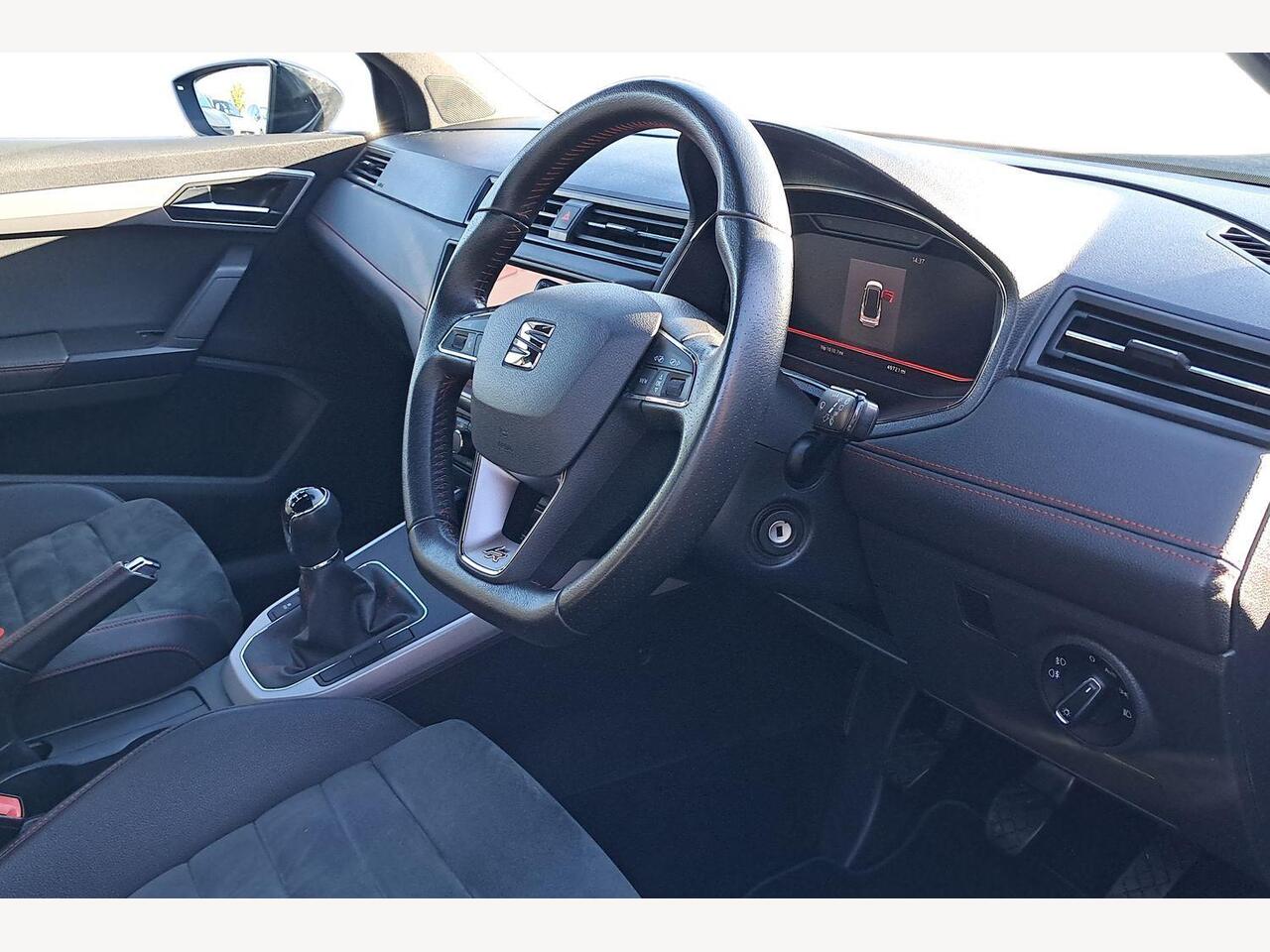 Used SEAT Arona 2019 for sale - 78213798: Photo 8