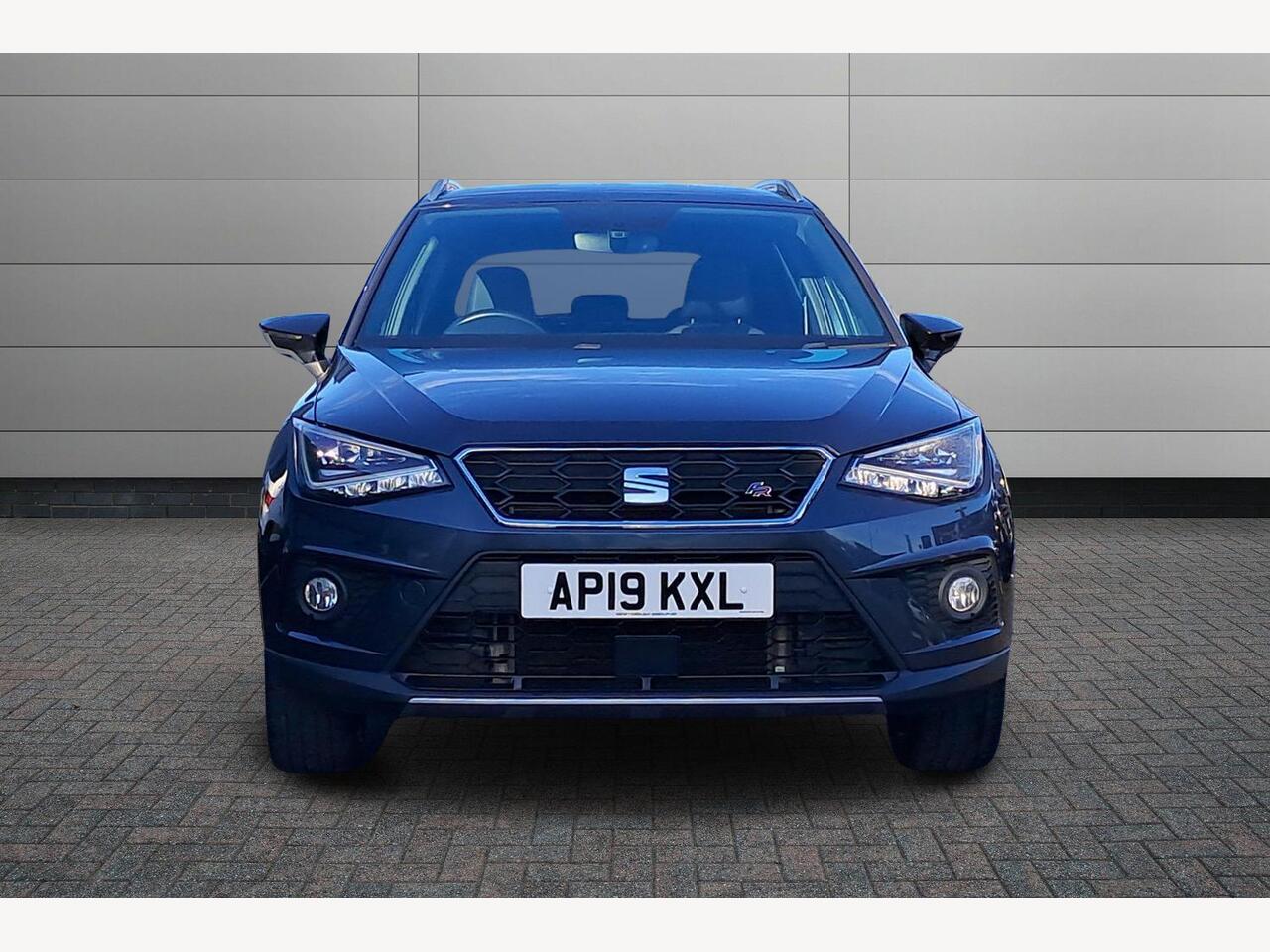 Used SEAT Arona 2019 for sale - 78213798: Photo 9