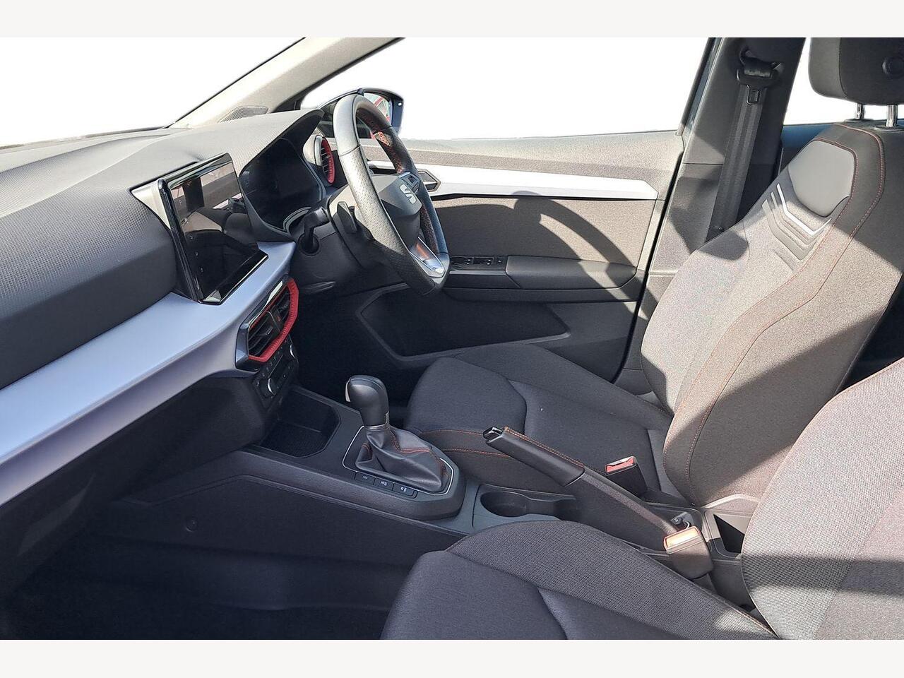 Used SEAT Ibiza 2024 for sale - 77614034: Photo 2