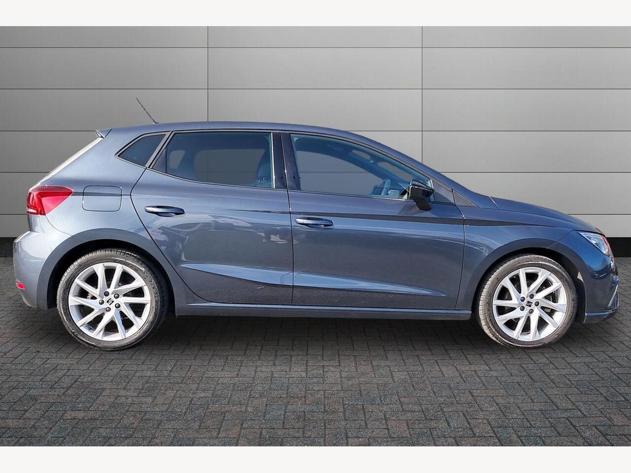 Used SEAT Ibiza 2024 for sale - 77614034: Photo 6