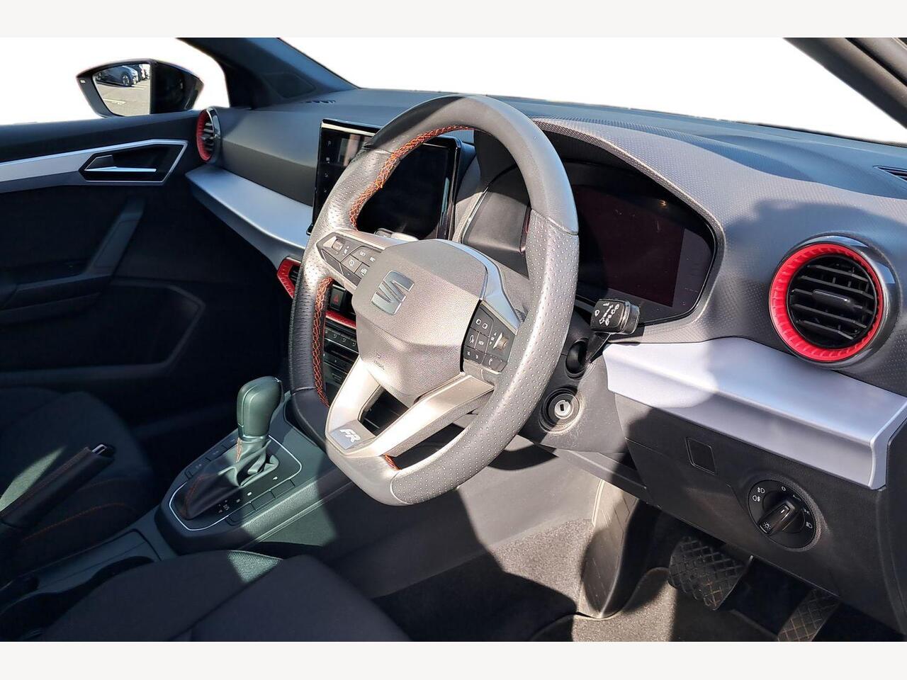 Used SEAT Ibiza 2024 for sale - 77614034: Photo 8