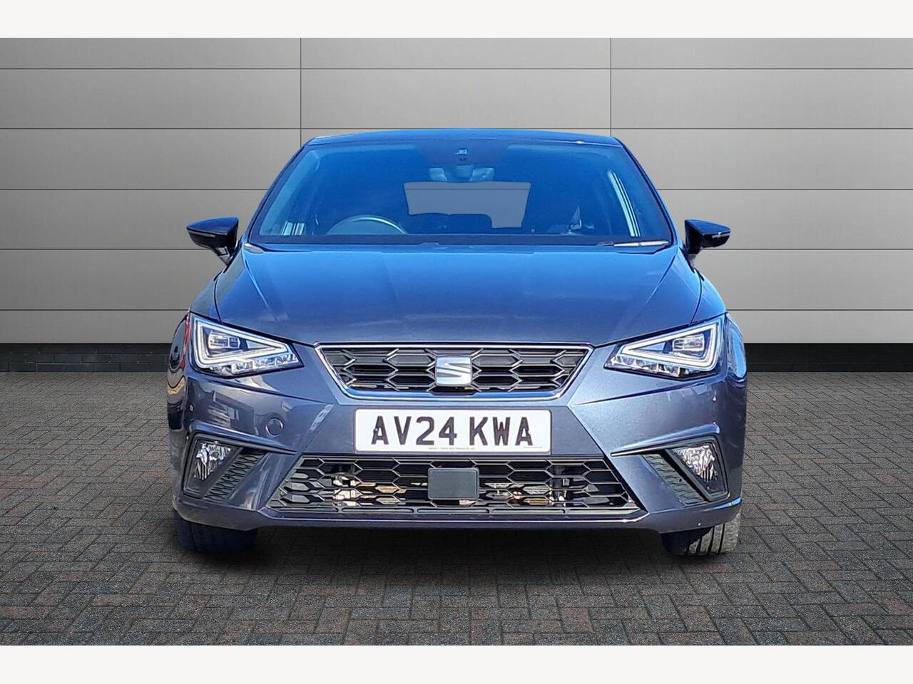 Used SEAT Ibiza 2024 for sale - 77614034: Photo 9