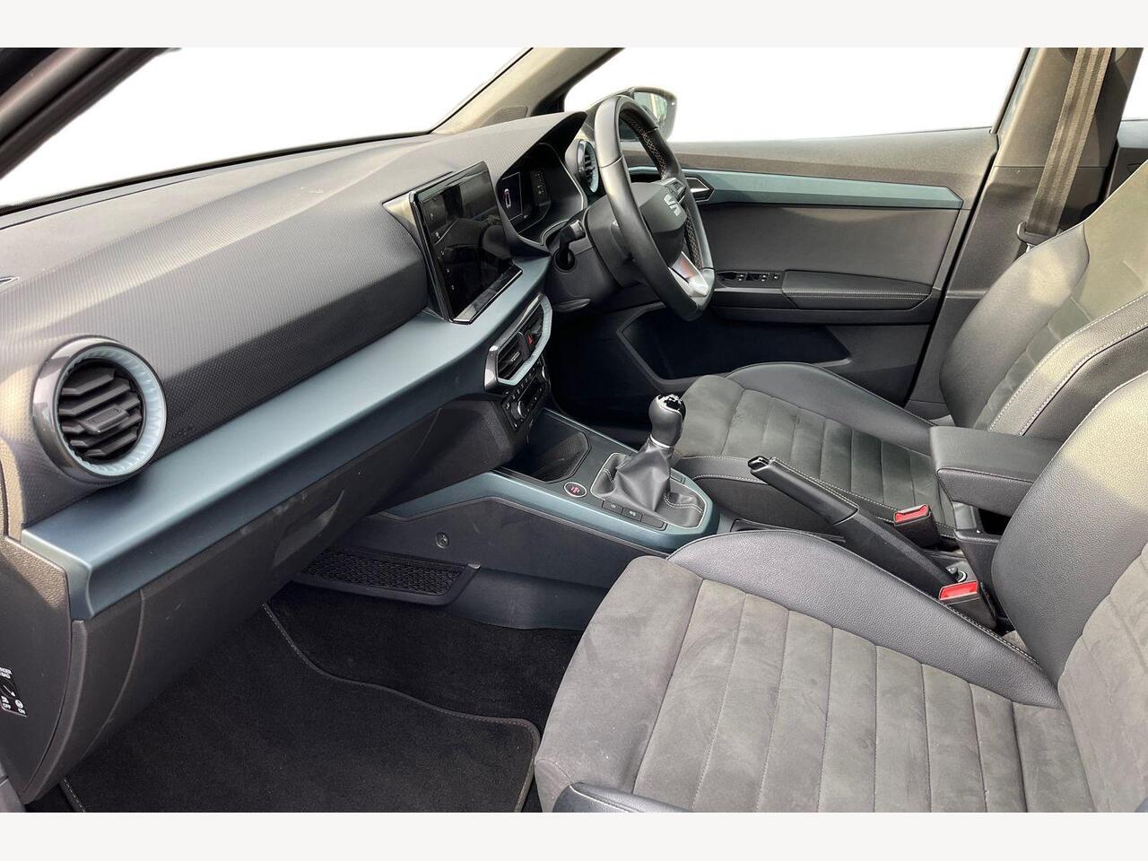 Used SEAT Arona 2023 for sale - 77647715: Photo 2