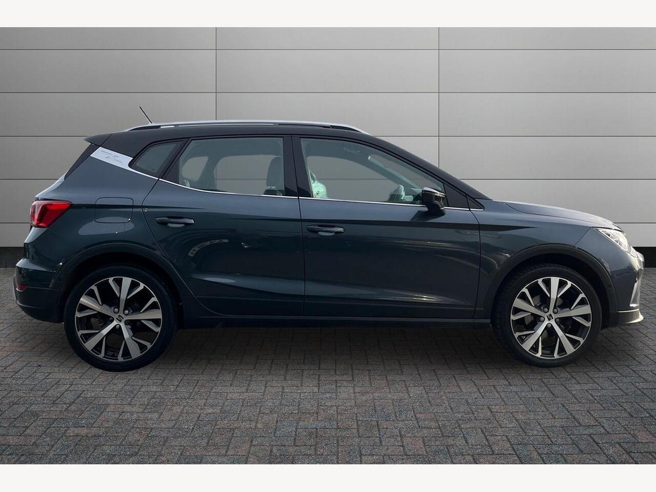 Used SEAT Arona 2023 for sale - 77647715: Photo 6