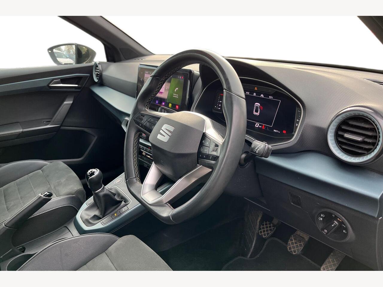 Used SEAT Arona 2023 for sale - 77647715: Photo 8