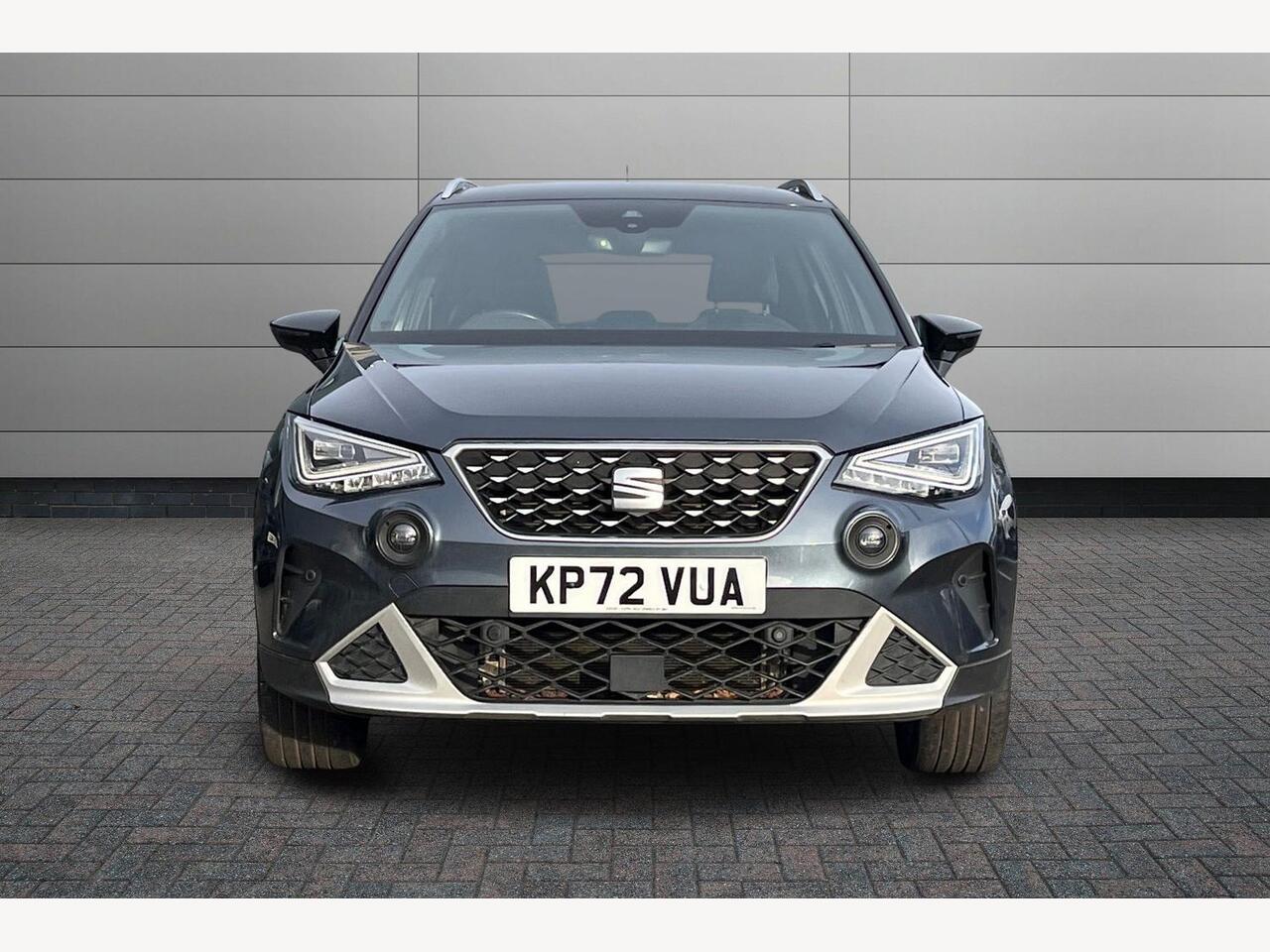 Used SEAT Arona 2023 for sale - 77647715: Photo 9