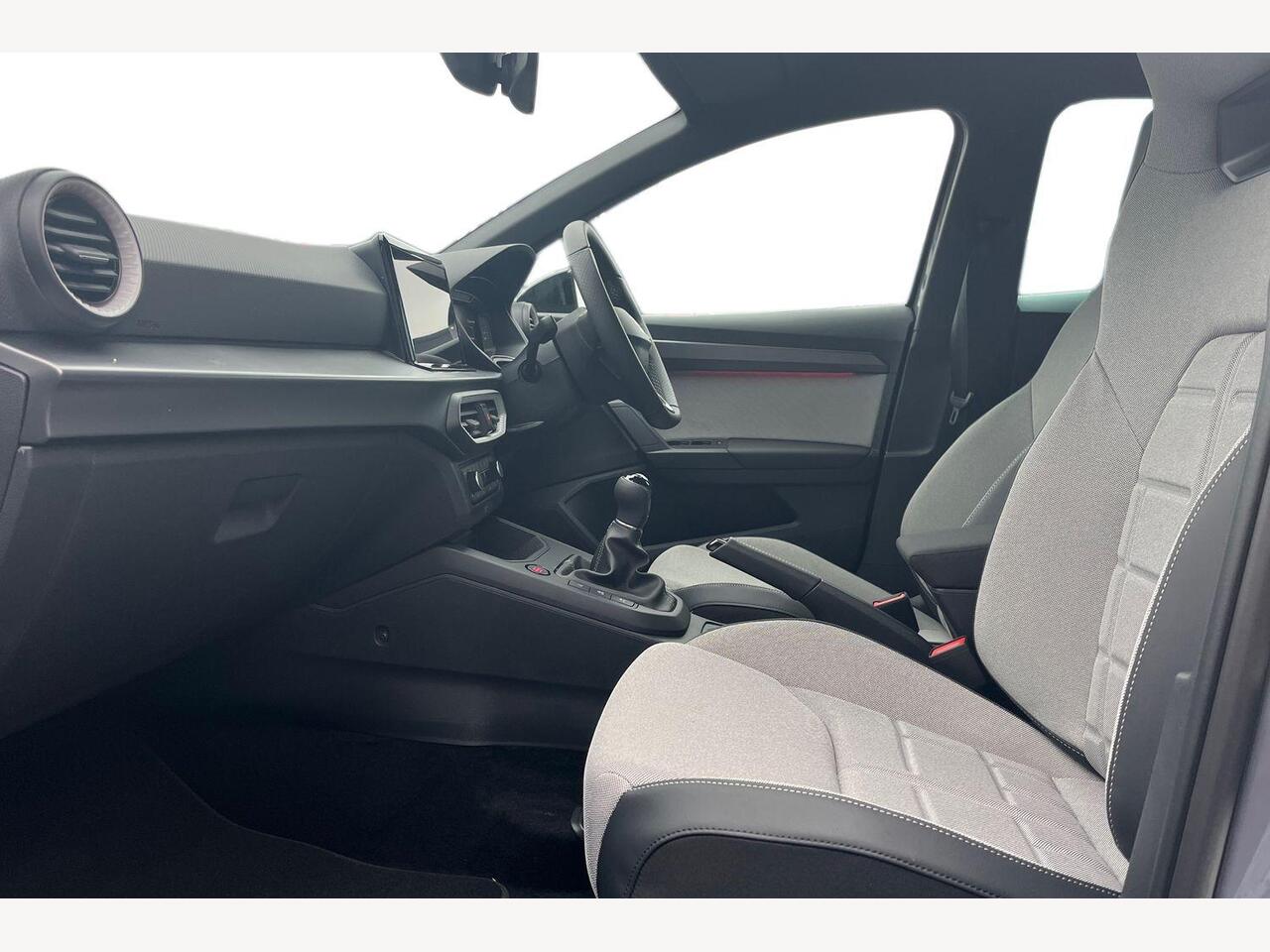 Used SEAT Ibiza 2026 for sale - 77706268: Photo 2