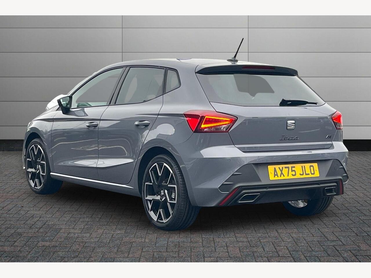 Used SEAT Ibiza 2026 for sale - 77706268: Photo 3