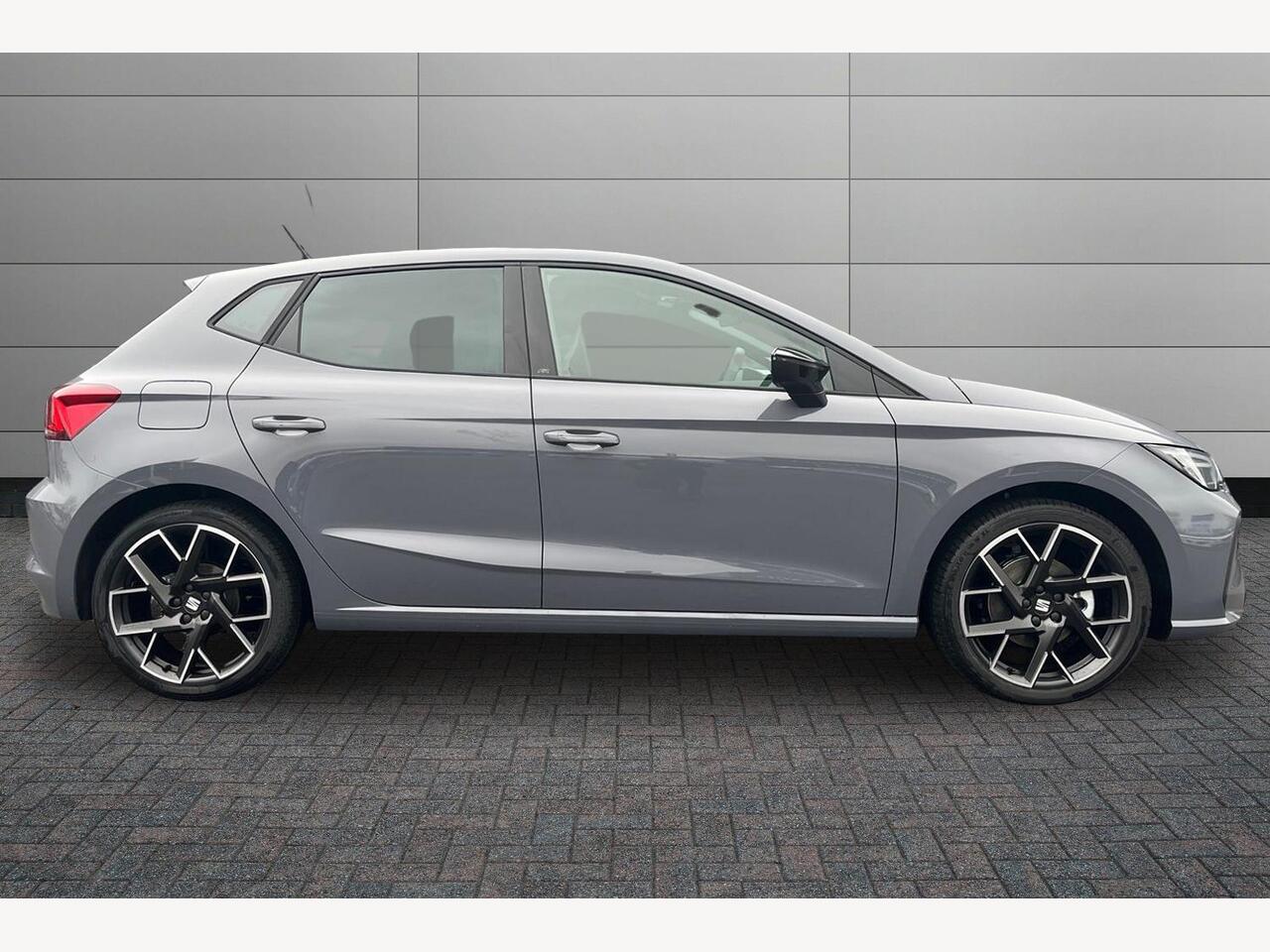 Used SEAT Ibiza 2026 for sale - 77706268: Photo 6