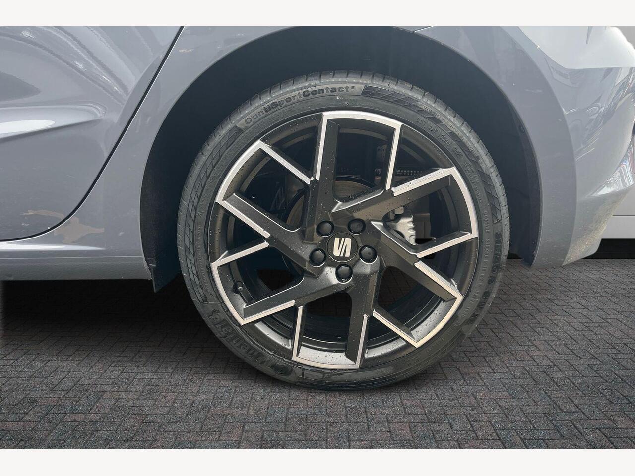 Used SEAT Ibiza 2026 for sale - 77706268: Photo 7