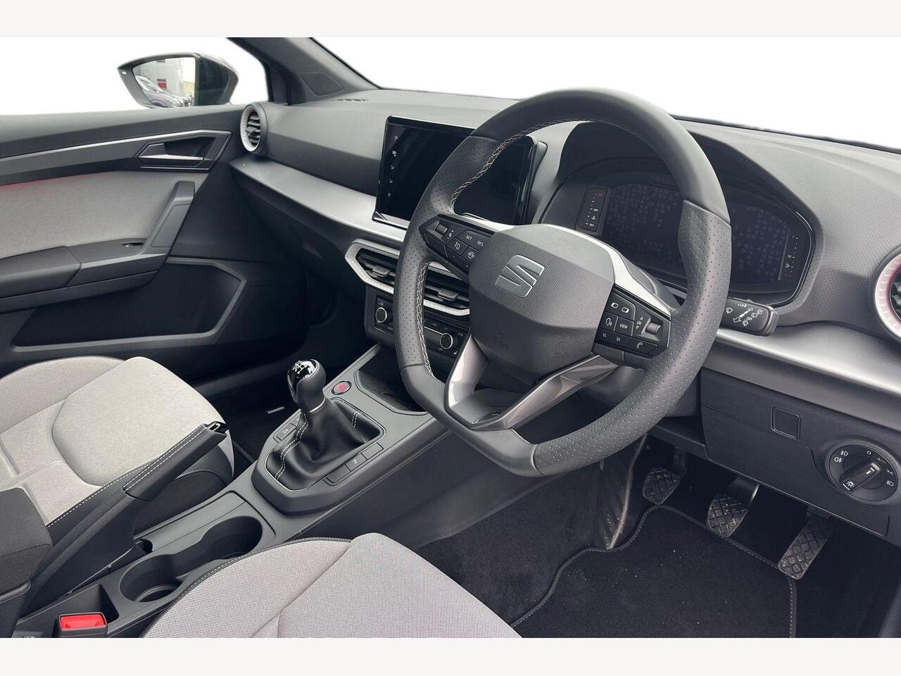 Used SEAT Ibiza 2026 for sale - 77706268: Photo 8