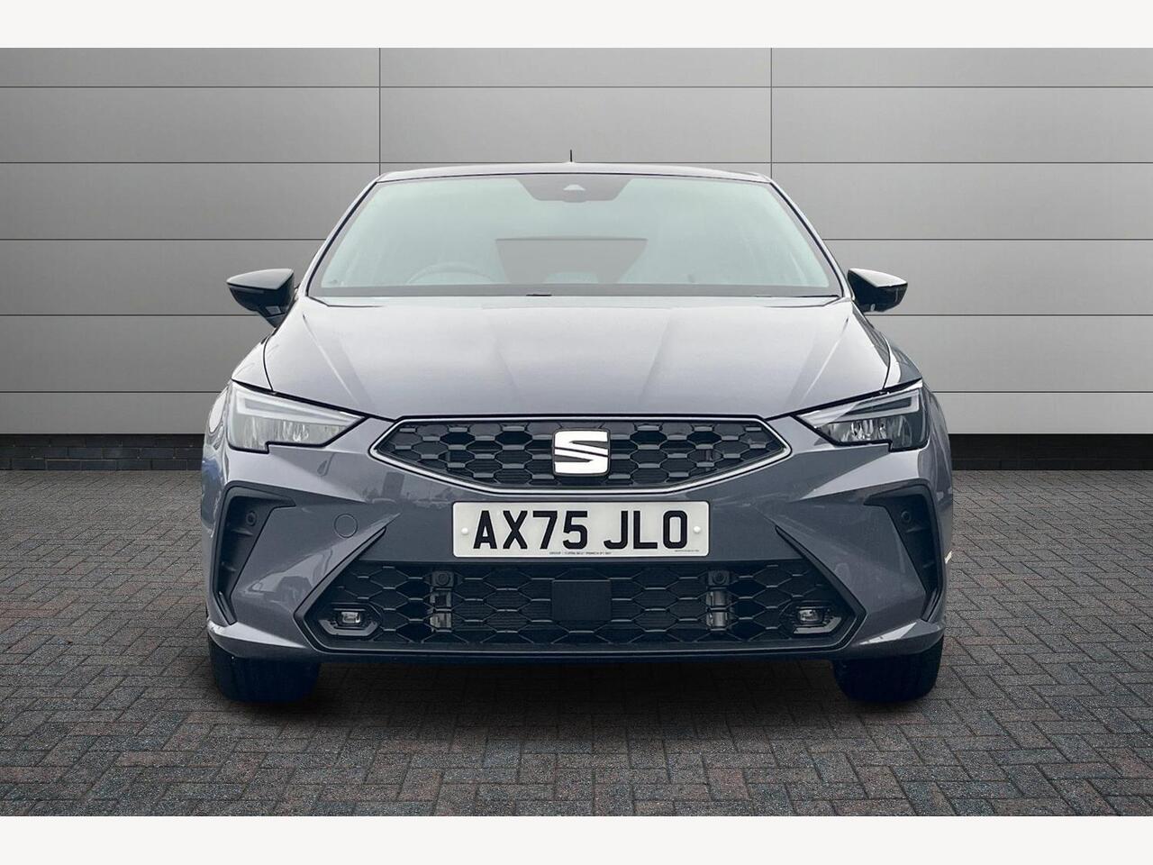 Used SEAT Ibiza 2026 for sale - 77706268: Photo 9