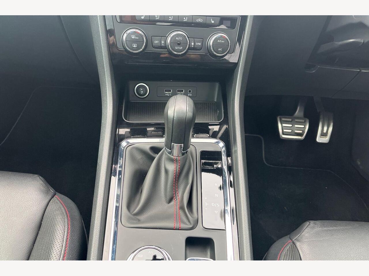 Used SEAT Ateca 2020 for sale - 76681016: Photo 10