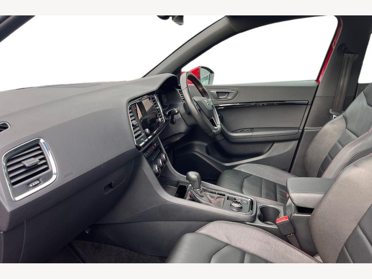 Used SEAT Ateca 2020 for sale - 76681016: Photo 2