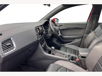 Used SEAT Ateca 2020 for sale - 76681016: Photo