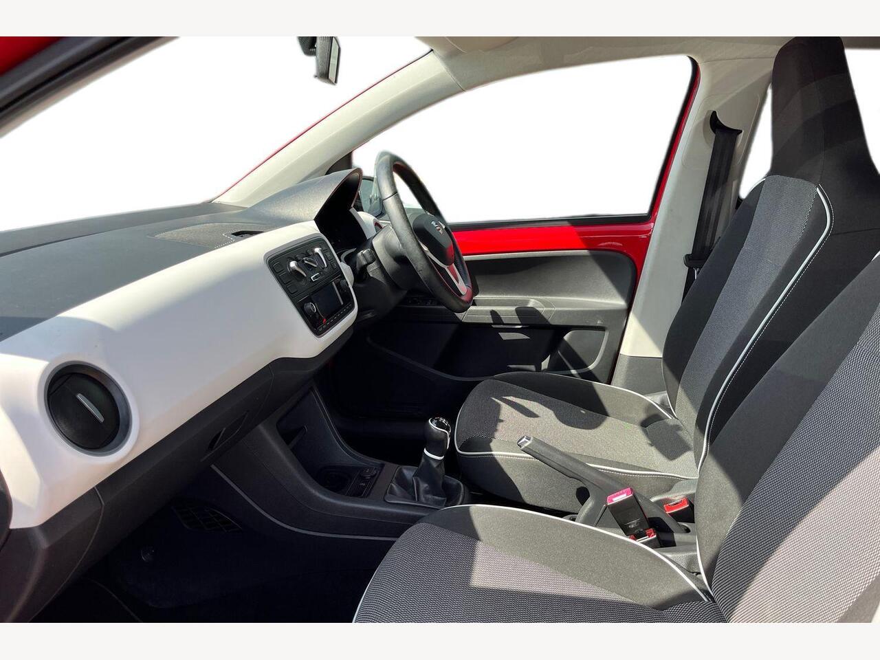 Used SEAT Mii 2018 for sale - 78202329: Photo 2