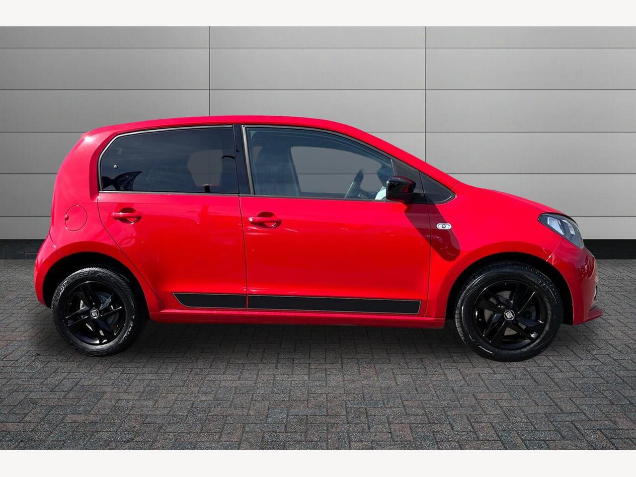 Used SEAT Mii 2018 for sale - 78202329: Photo 6