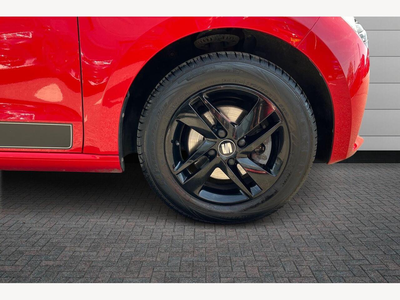 Used SEAT Mii 2018 for sale - 78202329: Photo 7