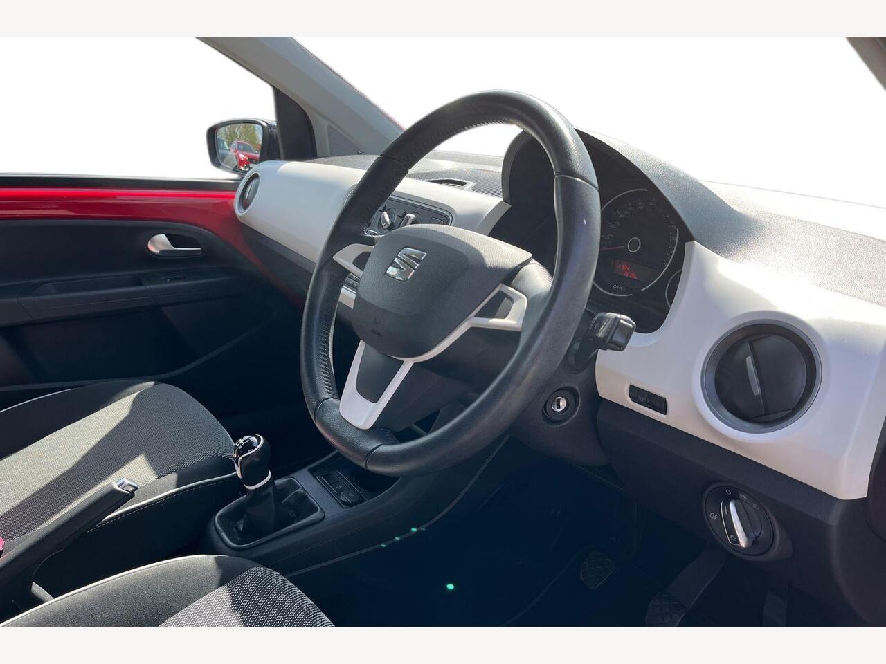 Used SEAT Mii 2018 for sale - 78202329: Photo 8