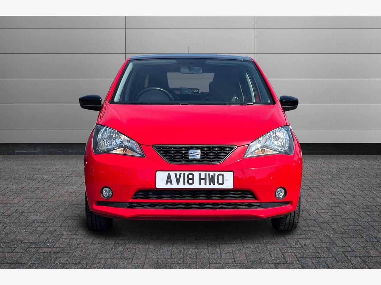 Used SEAT Mii 2018 for sale - 78202329: Photo 9