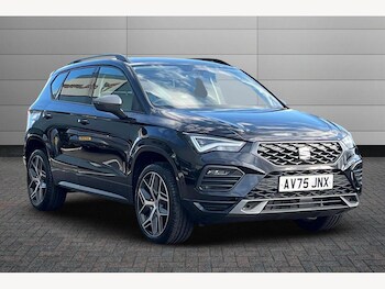 Used SEAT Ateca 2025 for sale - 77018168: Photo