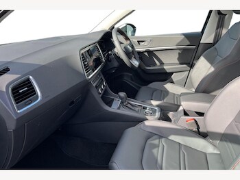 Used SEAT Ateca 2025 for sale - 77018168: Photo