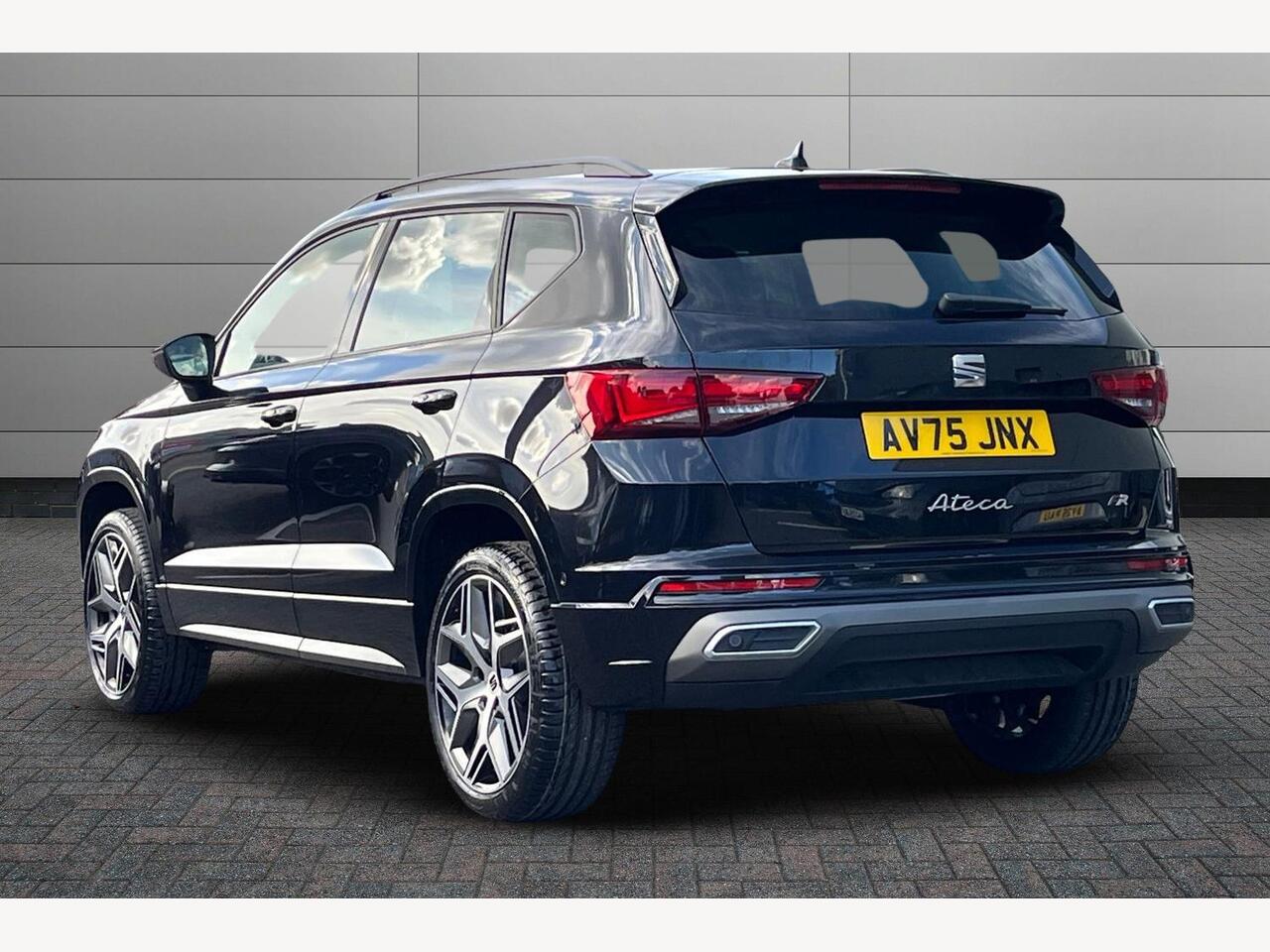 Used SEAT Ateca 2025 for sale - 77018168: Photo 3