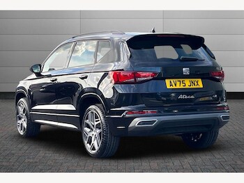 Used SEAT Ateca 2025 for sale - 77018168: Photo