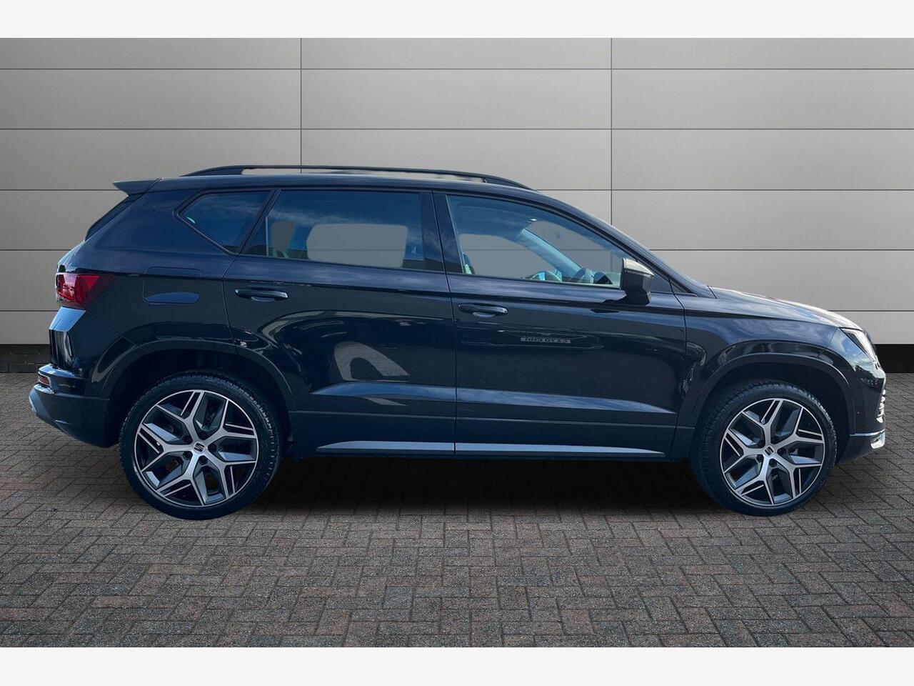 Used SEAT Ateca 2025 for sale - 77018168: Photo 8