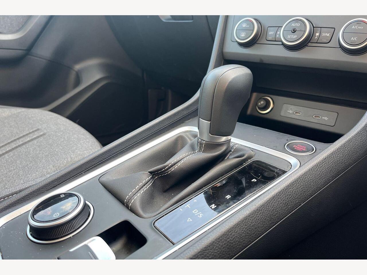 Used SEAT Ateca 2025 for sale - 76954079: Photo 10