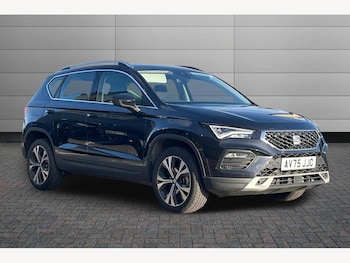 Used SEAT Ateca 2025 for sale - 76954079: Photo