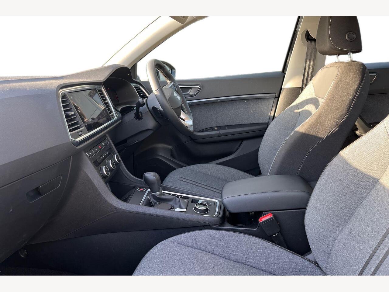 Used SEAT Ateca 2025 for sale - 76954079: Photo 2