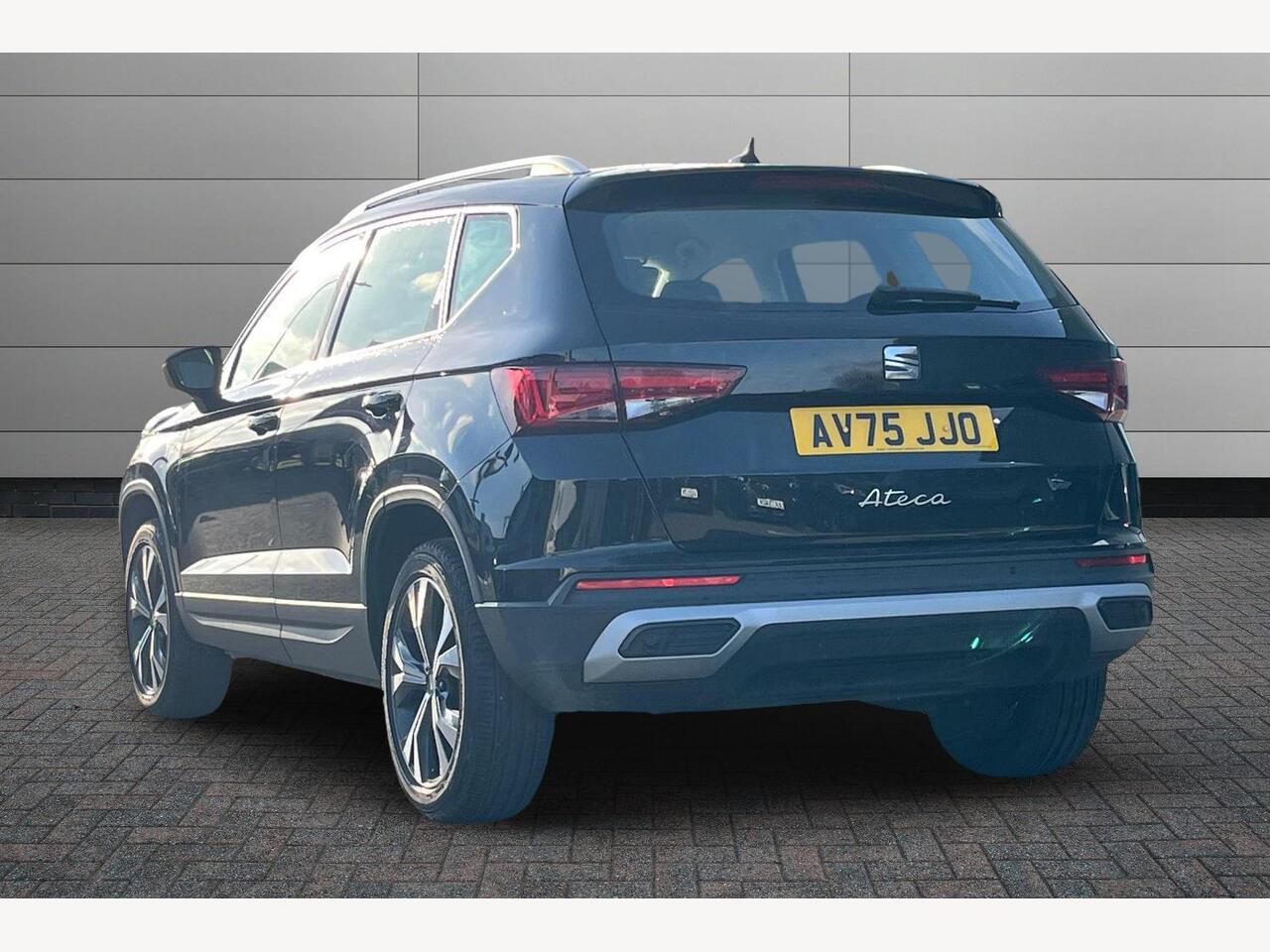 Used SEAT Ateca 2025 for sale - 76954079: Photo 3