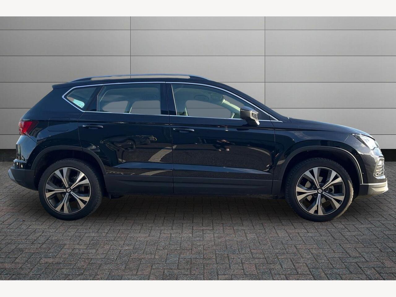 Used SEAT Ateca 2025 for sale - 76954079: Photo 6