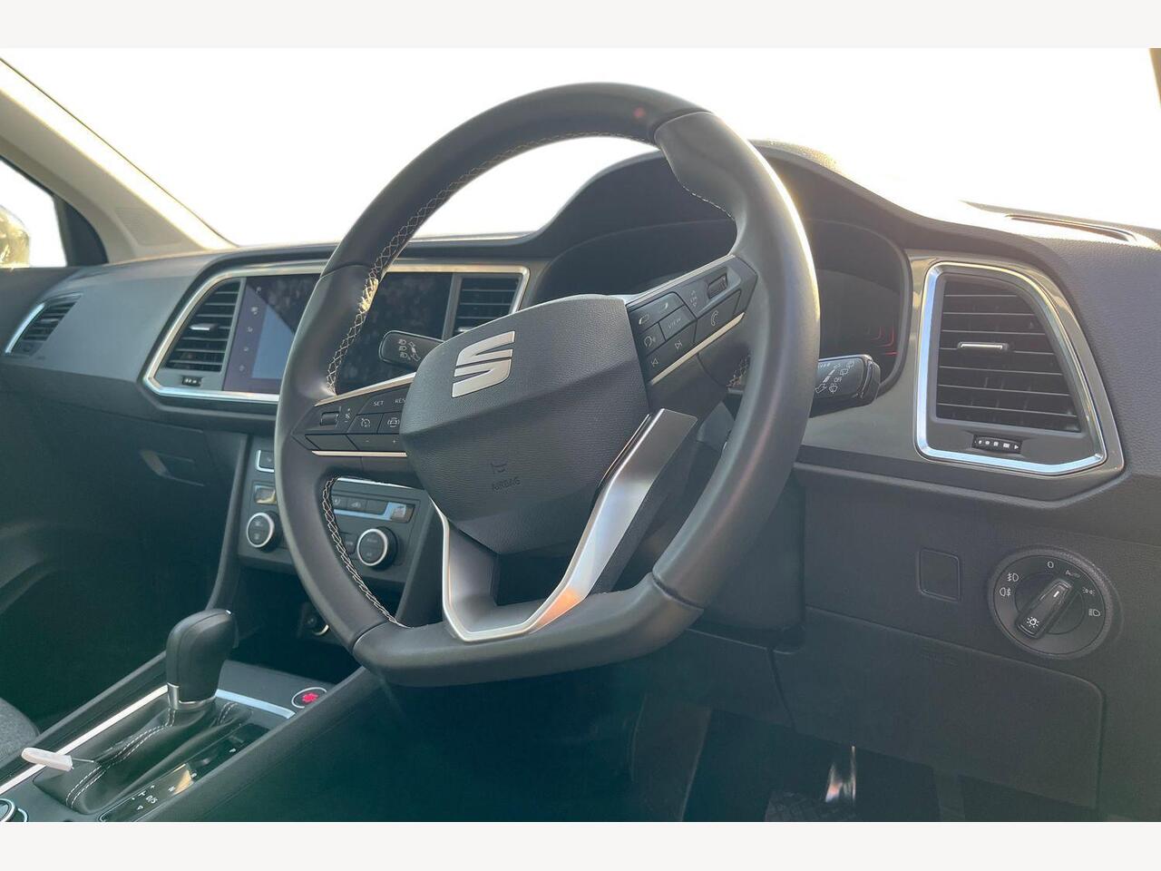 Used SEAT Ateca 2025 for sale - 76954079: Photo 8