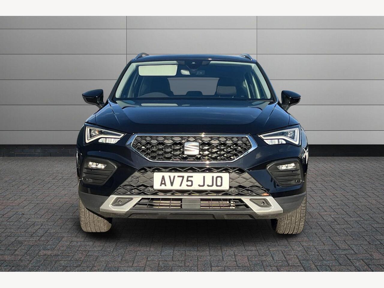 Used SEAT Ateca 2025 for sale - 76954079: Photo 9