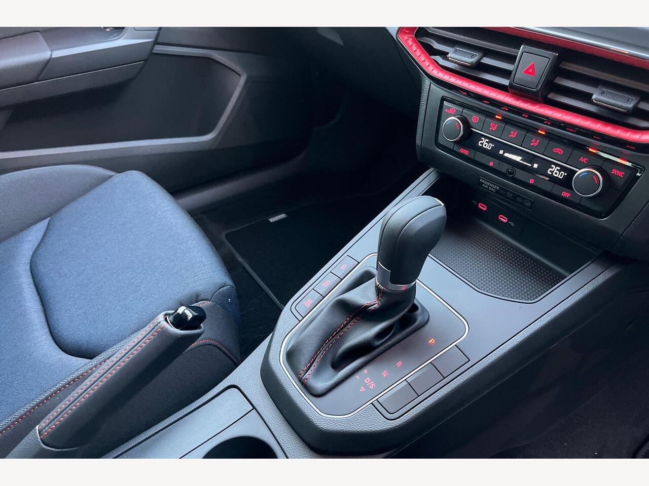 Used SEAT Ibiza 2025 for sale - 77307224: Photo 10