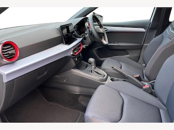 Used SEAT Ibiza 2025 for sale - 77307224: Photo