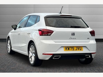 Used SEAT Ibiza 2025 for sale - 77307224: Photo