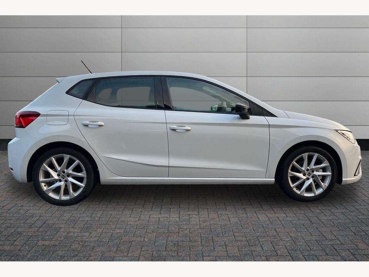Used SEAT Ibiza 2025 for sale - 77307224: Photo 6