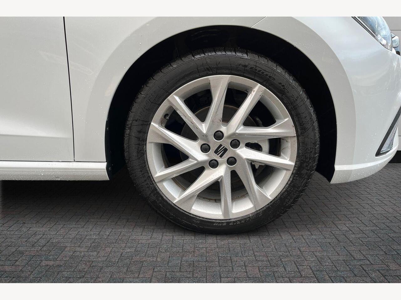 Used SEAT Ibiza 2025 for sale - 77307224: Photo 7