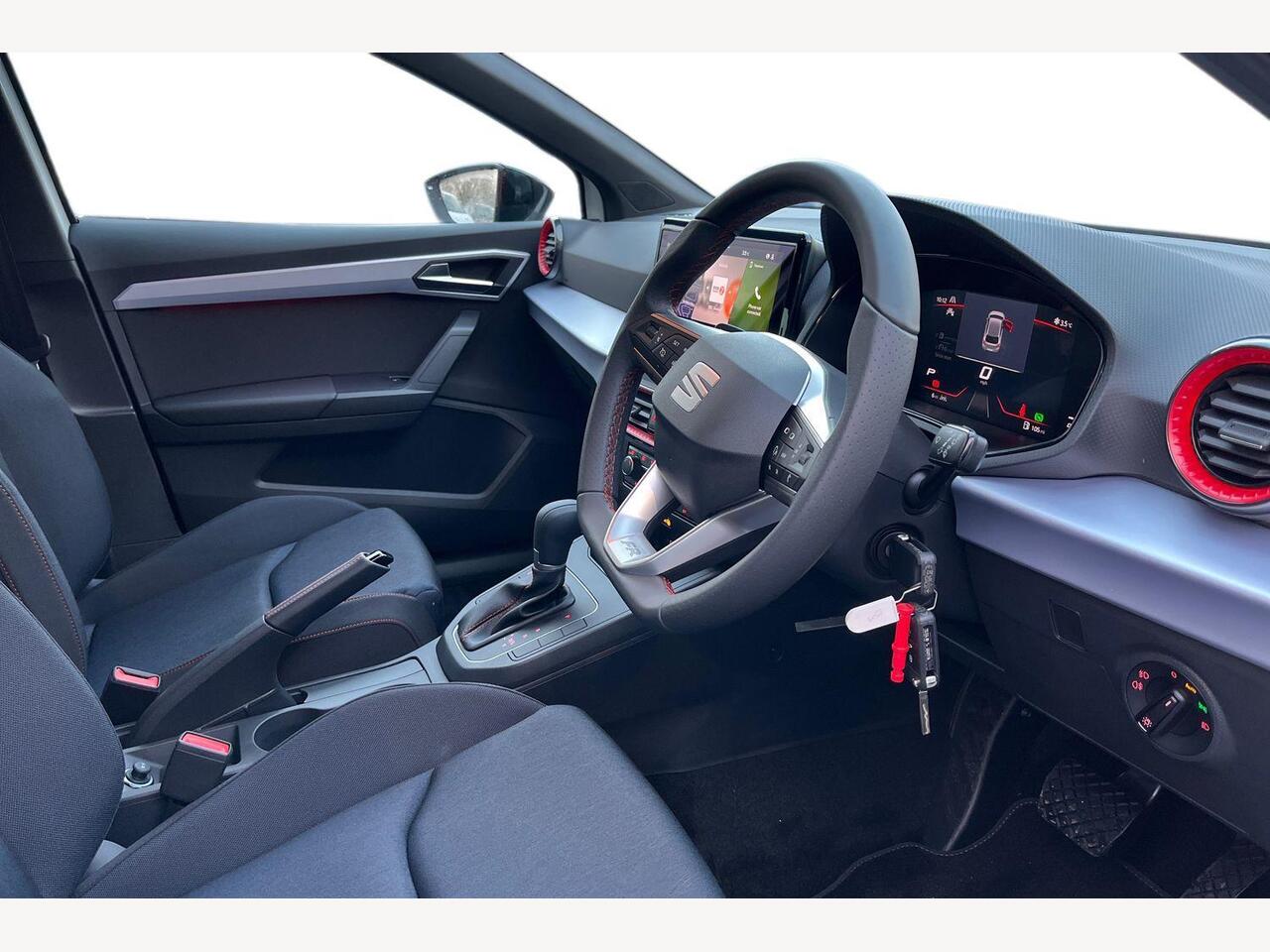 Used SEAT Ibiza 2025 for sale - 77307224: Photo 8